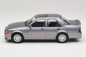 Ford Orion Mk2 RS Package Gris MCG 1:18 MCG18489 Metal - imagen 3 de 6