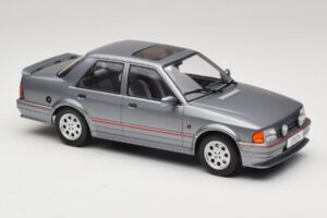 Ford Orion Mk2 RS Package Gris MCG 1:18 MCG18489 Metal - imagen 4 de 6