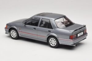 Ford Orion Mk2 RS Package Gris MCG 1:18 MCG18489 Metal - imagen 5 de 6