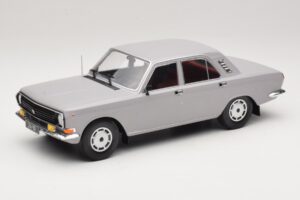 GAZ Volga GAZ-24-10 Gris MCG 1:18 MCG18016 Metal