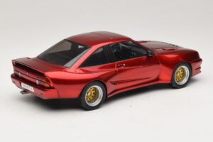 Opel Manta B Mattig Rojo MCG 1:18 MCG18265 Metal - imagen 2 de 6
