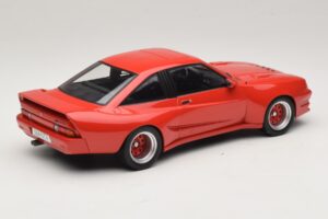 Opel Manta B Rojo MCG 1:18 MCG18382 Metal - imagen 2 de 6