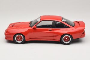 Opel Manta B Rojo MCG 1:18 MCG18382 Metal - imagen 3 de 6