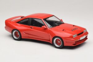 Opel Manta B Rojo MCG 1:18 MCG18382 Metal - imagen 4 de 6