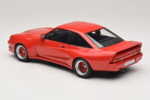 Opel Manta B Rojo MCG 1:18 MCG18382 Metal - imagen 5 de 6