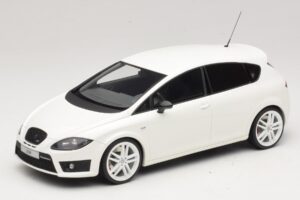 SEAT Leon Cupra R Mk2 Blanco Otto 1:18 OT1332 Resina