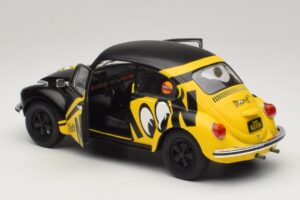 Volkswagen Beetle 1303 Go with Moon Solido 1:18 S1800519 Metal - imagen 5 de 8