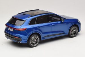 Audi SQ5 FY TFSI Ultra Azul Otto 1:18 OT1281 Resina - imagen 2 de 6