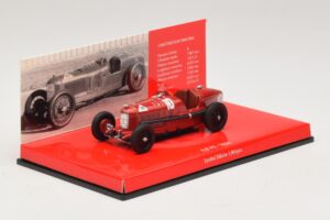 Alfa Romeo P2 #10 Rojo 1924 Minichamps 1:43 403241203 Metal - imagen 2 de 5