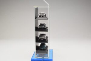 Auto Bild Set De Modelos A Escala 2004 Minichamps 1:43 AUTOBILD04 Metal - imagen 3 de 4