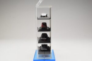 Auto Bild Set De Modelos A Escala 2005 Minichamps 1:43 AUTOBILD05 Metal - imagen 2 de 4