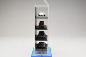 Auto Bild Set De Modelos A Escala 2005 Minichamps 1:43 AUTOBILD05 Metal - imagen 3 de 4