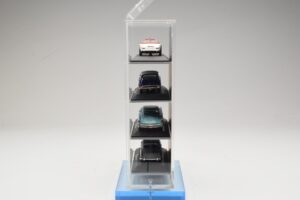 Auto Bild Set De Modelos A Escala 2006 Minichamps 1:43 AUTOBILD06 Metal - imagen 2 de 4