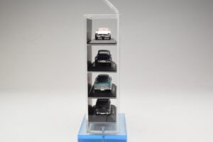 Auto Bild Set De Modelos A Escala 2006 Minichamps 1:43 AUTOBILD06 Metal - imagen 3 de 4