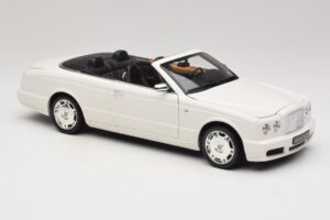 Bentley Azure Glacier White Caja De Repuesto Minichamps 1:18 100139502-R1 Metal - imagen 6 de 8