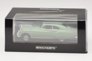 Bentley R-Type Continental Verde Minichamps 1:43 436139424 Metal - imagen 4 de 4