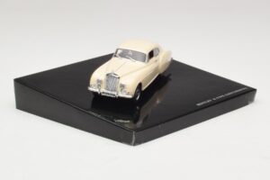 Bentley R-Type Continental Marfil Minichamps 1:43 BL426 Metal - imagen 2 de 4