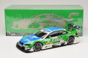 BMW M3 E92 DTM #16 A. Farfus BMW Team RBM Mampaey 2012 Minichamps 1:18 100122216 Metal - imagen 8 de 8