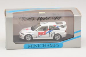 Ford Escort RS Cosworth Wolf Racing #6 Uetrecht DTT 1994 Minichamps 1:43 430948206 Metal - imagen 4 de 4