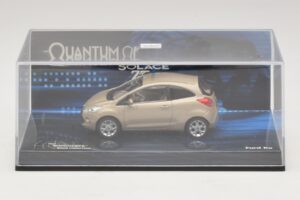 Ford Ka Mk1 Quantum of Solace Minichamps 1:43 436088200 Metal - imagen 4 de 5