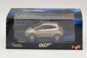 Ford Ka Mk1 Quantum of Solace Minichamps 1:43 436088200 Metal - imagen 5 de 5