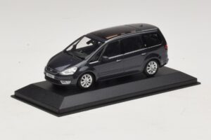 Ford S-Max Dark Grey Metallic Minichamps 1:43 400085400-P1 Metal - imagen 2 de 4