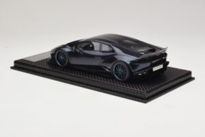 Lamborghini Huracan Liberty Walk Chameleon Blue GS Model 1:18 REMC045 Resina - imagen 5 de 7