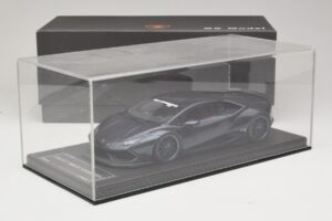 Lamborghini Huracan Liberty Walk Chameleon Blue GS Model 1:18 REMC045 Resina - imagen 7 de 7