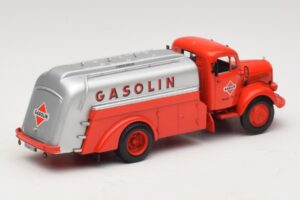Mercedes L 3500 Camión Cisterna Gasolin Minichamps 1:43 439350070 Metal - imagen 2 de 6