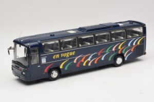 Mercedes O 303-15 RHD En Vogue Minichamps 1:43 439036081 Metal