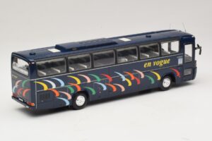Mercedes O 303-15 RHD En Vogue Minichamps 1:43 439036081 Metal - imagen 2 de 6