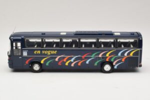 Mercedes O 303-15 RHD En Vogue Minichamps 1:43 439036081 Metal - imagen 3 de 6