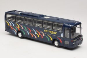 Mercedes O 303-15 RHD En Vogue Minichamps 1:43 439036081 Metal - imagen 4 de 6
