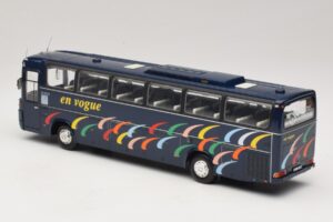 Mercedes O 303-15 RHD En Vogue Minichamps 1:43 439036081 Metal - imagen 5 de 6
