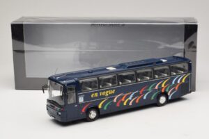 Mercedes O 303-15 RHD En Vogue Minichamps 1:43 439036081 Metal - imagen 6 de 6