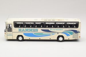 Mercedes O 303-15 RHD Hammes Minichamps 1:43 439036080 Metal - imagen 3 de 6