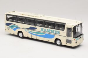 Mercedes O 303-15 RHD Hammes Minichamps 1:43 439036080 Metal - imagen 4 de 6