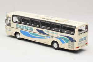 Mercedes O 303-15 RHD Hammes Minichamps 1:43 439036080 Metal - imagen 5 de 6