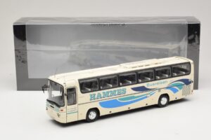 Mercedes O 303-15 RHD Hammes Minichamps 1:43 439036080 Metal - imagen 6 de 6