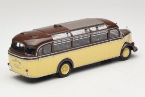 Mercedes O 3500 Autobús Sadar Minichamps 1:43 439360010 Metal - imagen 2 de 6