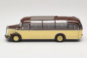 Mercedes O 3500 Autobús Sadar Minichamps 1:43 439360010 Metal - imagen 3 de 6