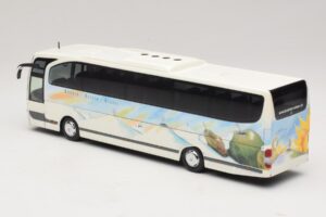 Mercedes Travego Buhrer Reisen Minichamps 1:43 439030181 Metal - imagen 5 de 6