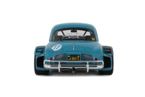 Renault Dauphine La Brute Green with Patina SEMA Best of Show Otto 1:18 OT1268 Resina - imagen 5 de 5