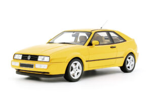 Volkswagen Corrado G60 Yellow Nugget Otto 1:18 OT1385 Resina - imagen 2 de 2