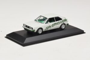 Volkswagen Scirocco Mk1 Streetfighter Blanco Minichamps 1:43 430050424 Metal - imagen 2 de 4