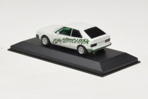Volkswagen Scirocco Mk1 Streetfighter Blanco Minichamps 1:43 430050424 Metal - imagen 3 de 4