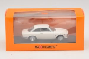 Alfa Romeo Giulia Sprint GTA Blanco Maxichamps 1:43 940120441 Metal - imagen 5 de 5