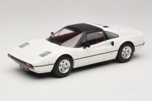 Ferrari 308 GTS Blanco MCG 1:18 MCG18664 Metal