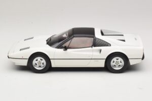 Ferrari 308 GTS Blanco MCG 1:18 MCG18664 Metal - imagen 3 de 6