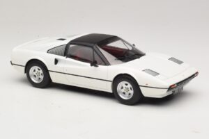 Ferrari 308 GTS Blanco MCG 1:18 MCG18664 Metal - imagen 4 de 6